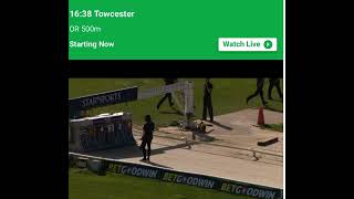 Answering Towcester Win 19th May [upl. by Domingo]