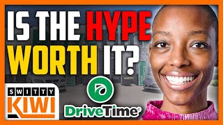 DriveTime Review 2024 Is It Legit a Scam or One of the Best Car Dealerships Ever 🔶 CREDIT S2•E136 [upl. by Anitnuahs]