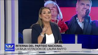 Eduardo Bottinelli 1 de julio de 2024  VTV Noticias [upl. by Teemus316]