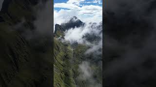 The Făgăras Mountains  Romania [upl. by Rooke]