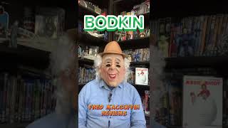 Bodkin  1 Minute Series Review by Fred MacGuffin [upl. by Kilroy597]