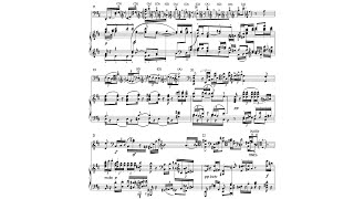 Cello Concerto in D major after Monn By Arnold Schönberg with Orchestral Score [upl. by Oreves]