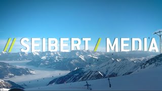 Seibert Media Team Skiurlaub 2020  Ich will nichts anderes machen als das hier [upl. by Nathaniel511]