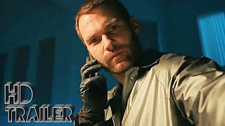 Bloodline  Movie Trailer New 2019 Seann William Scott Horror Thriller Movie [upl. by Farika]