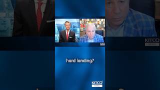 There’s going to be a hard landing in the US  David Rosenberg [upl. by Blithe]