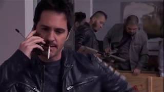 ESDLC 3 Cap 77  El Chema Eleazar Yepes y Col Jaramillo [upl. by Nevins]