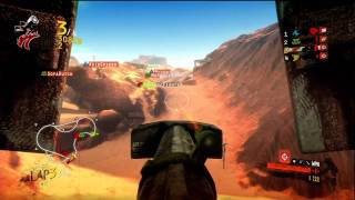 Harms Way  Online Shooter Gameplay HD [upl. by Anallij]