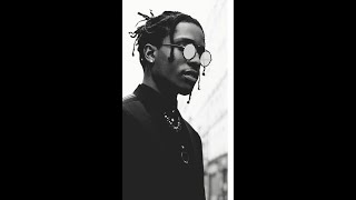 FREE ASAP ROCKY TYPE BEAT  CHANGES [upl. by Neibaf521]