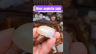 River nephrite jade [upl. by Aklim]