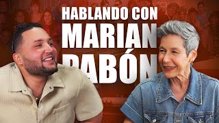 Marian Pabón quotSu Lucha contra el cáncer y el legado en la comedia Puertorriqueñaquot [upl. by Cerf]