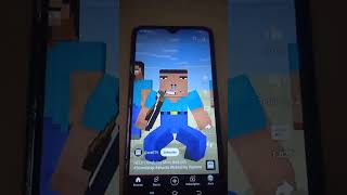 Subscribe amp Like for Live Wallpaper shorts fyp minecraft [upl. by Nythsa]