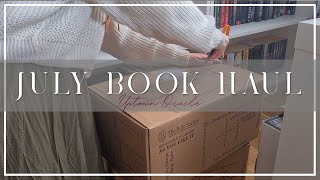 Folio Society Unboxing and Book Haul 📚  LOTR and ASOIAF ✨🧝‍♂️ [upl. by Liw]