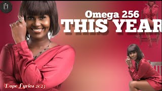 OMEGA 256 WEEKEND OFFICIAL VIDEO [upl. by Analaf]