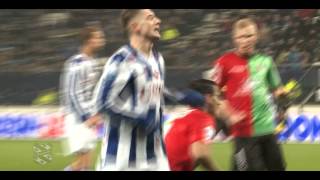 Clip sc Heerenveen  NEC [upl. by Meagan]