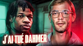 Voici lhomme qui a MASSACRÉ Jeffrey DAHMER [upl. by Alta821]