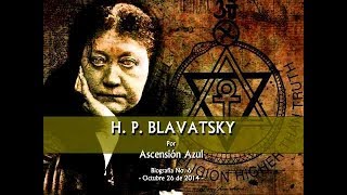 Helena Blavatsky La Doctrina Secreta 1Los Mejores Audio Libros en Español [upl. by Ranson357]