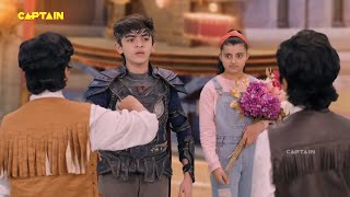 Baalveer Returns Full Episode 301  Dev Joshi Vansh Sayani  बालवीर [upl. by Aileno]