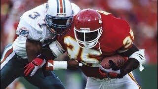 Nigerian Nightmare  Christian Okoye Highlights [upl. by Nimra]