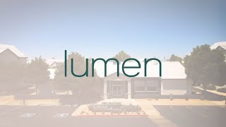 Lumen  Albuquerque NM Apartments  Greystar [upl. by Kina]