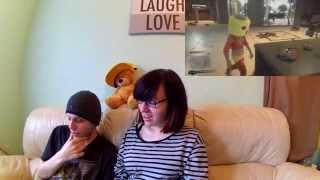 Pewdiepie Funny Montage Reaction [upl. by Oflunra714]