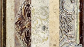 Learn how to create patina using homemade paints in Online Furniture Painting Courses from FARRAGOZ [upl. by Garry964]