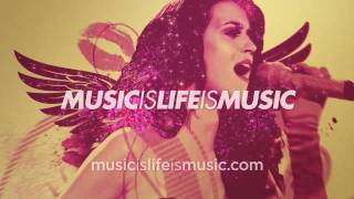 Katy Perry GRAMMY Promo Spot [upl. by Leribag]