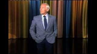 American Masters Johnny Carson  HoustonPBS [upl. by Ainaj]