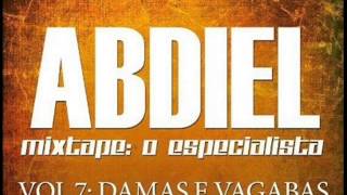 Abdiel  Damas amp Vagabas [upl. by Kala]