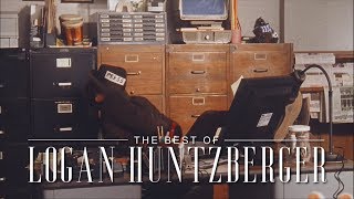 The Best of Logan Huntzberger [upl. by Toddie]