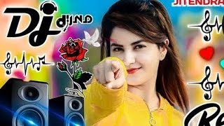 Dj Song💙  Top Dj  Hard Bass ❤️‍🔥  JBL Dj Remix  Old Hindi Dj Song 🥀  Dj Remix Song 2024 [upl. by Dannon404]