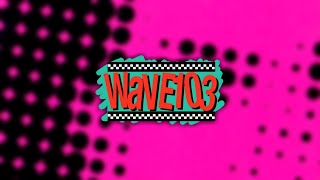 💿 Wave 103 💗 GTA Vice City amp Vice City Stories 🎵 [upl. by Rida]