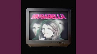 MUSABELLA feat Bellisario amp Santorino [upl. by Silva176]