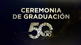 CEREMONIA DE GRADUACIÓN 6 DE MAYO DE 2023  800 am [upl. by Ayad]