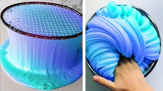 Vídeos de Slime ASMR Satisfatório amp Relaxante 2102 [upl. by Ricoriki976]