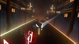 Beat Saber  The Weeknd Music Pack  2 New Singles  Launch Trailer [upl. by Atikaj]