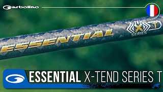 TEASER Garbolino  Nouvelle Gamme Essential Feeder amp Match  série XTEND [upl. by Lefton887]