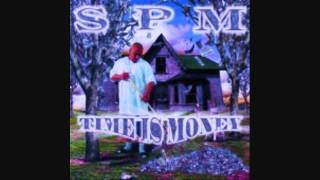 SPM  Medicine Chopped amp Slowed by LosTejedy [upl. by Llevrac624]