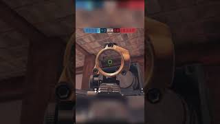 Zero Cam Spots on Chalet  R6 Siege [upl. by Nidla]