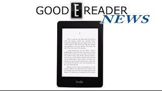 New Update for the Amazon Kindle Paperwhite 2 eReader [upl. by Odnumyar871]