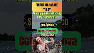 Amazing Pinoy Facts You NEED to Know 🇵🇭  Mga Pinoy Trivia na dapat mong malaman PinoyFacts [upl. by Lucilia]