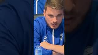 LJAJIĆ SAVEZ RADI PROTIV PAZARA fknovipazar partizan srbija fudbal ljajic politika sandzak [upl. by Snahc]