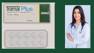 About the information Tramal plus tablets [upl. by Adirem363]