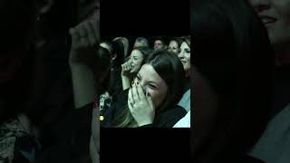 Estetista parte 1 Sicilia Cabaret 6 Edizione 8 Puntata comedy humor [upl. by Etnuahs302]