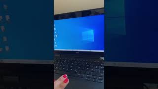 Dell e7270 touch pad doesn’t work [upl. by Elvina223]