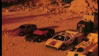 Transformers Scramble City  Superion Vs Menasor 30 sec commercial [upl. by Kilbride296]