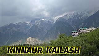 Rampur to Kalpa  Spiti Valley Road Trip 2024  Episode 03  Royal Enfield Super Meteor 650 [upl. by Nitsirc304]