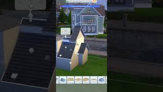 Lovely Home  Small Lovely home with basic get together and Cats ampdogs stuff  Sims 4 Speed Build [upl. by Eerat382]