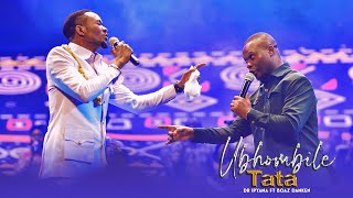 Dr Ipyana  UBHOMBILE TATA Feat Boaz Danken [upl. by Palmer]