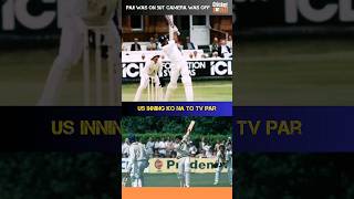 Why Kapil Devs 175 Vs Zimbabwe In 1983 World Cup Was Not Recorded shorts cricket kapildev [upl. by Horatius]