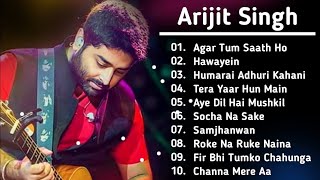 Arijit Singh Best Jukbox 🥀💔 Arijit New Song ❤ Romantic Song Sad Song 💔 Arijit Singh Sad Song [upl. by Howard]